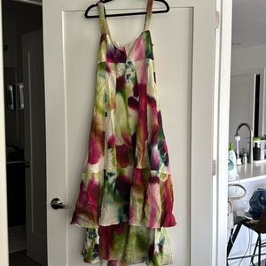 Anthropologie dress
